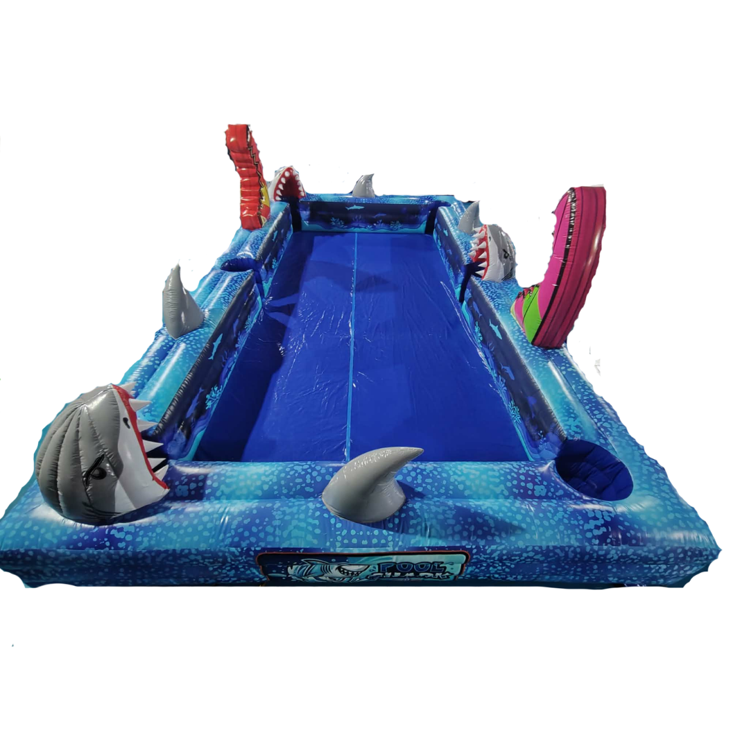 Pool Shark: Pocket Soccer  rental in Fort Smith Arkansas