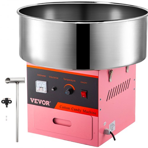 Cotton Candy Machine rental in Fort Smith Arkansas